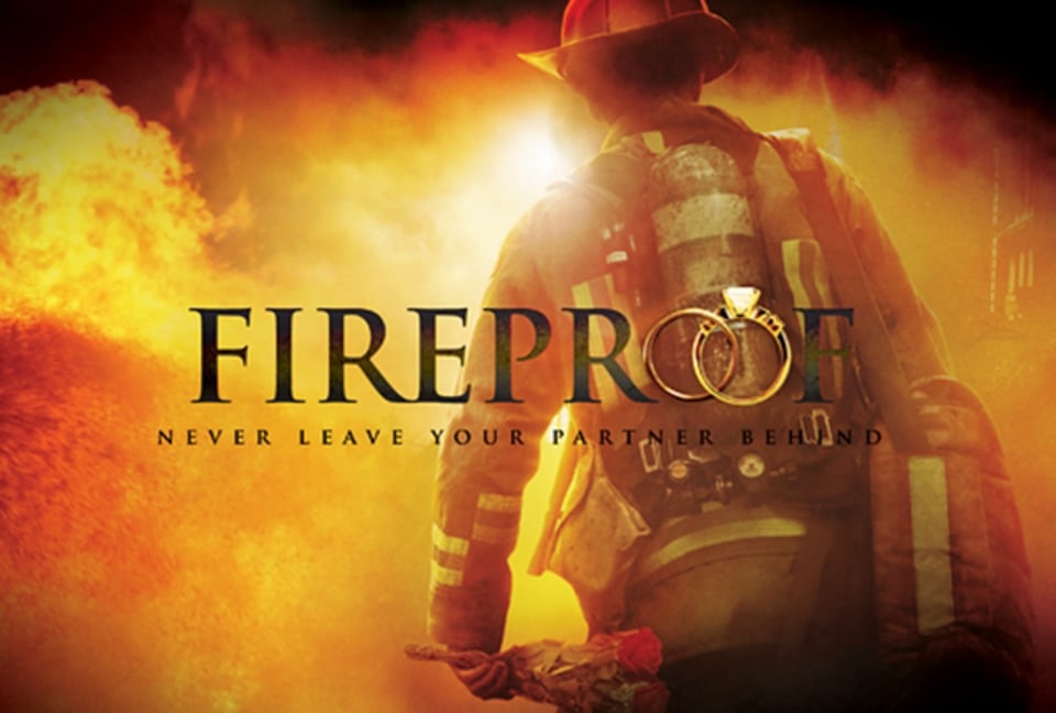 download fireproof movie